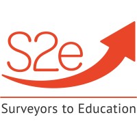 Surveyors to Education logo - Similar company to Comnav Tech Sverige