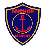Anchor Security Services Ltd logo - Similar company to Guardforce Group Limited