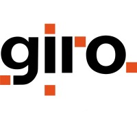 Giro Arquitetura logo - Similar company to Studio D121
