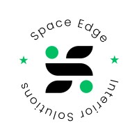 Space Edge Interior Solutions LLP logo - Similar company to Nlb Project Management ( I ) Private Limited