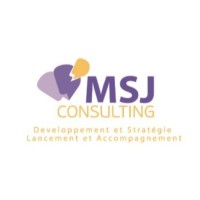 Cabinet conseil: MSJ CONSULTING logo - Similar company to Az Motivation Training