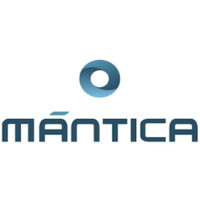 Mántica Solutions logo - Similar company to Mantica