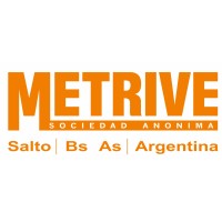 METRIVE S.A. logo - Similar company to Atlantique Semences S.A.