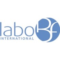 Laboratoire BF International logo - Similar company to Labo Cos