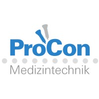 ProCon Medizintechnik GmbH logo - Similar company to Procon Implants Gmbh