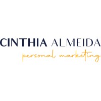 Cinthia Almeida Personal Marketing Consultancy logo - Similar company to Rainbow Blades