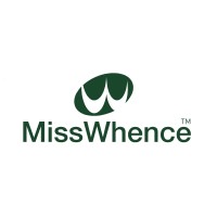 MissWhence logo - Similar company to Başlat İnternet Teknolojileri