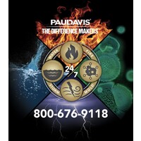 Paul Davis Restoration Of Mid-Michigan logo - Similar company to Waldmann Construction, Inc.