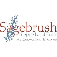 Sagebrush Steppe Land Trust logo - Similar company to The Angstrom Group