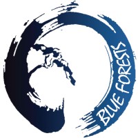 Blue Forests (Yayasan Hutan Biru) logo - Similar company to Aidenvironment