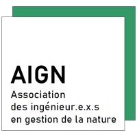 AIGN logo - Similar company to N+P Biologie