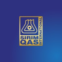 SIRIM QAS International logo - Similar company to Sirim Academy Sdn. Bhd.