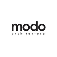 MODO Architektura logo - Similar company to Ifagroup
