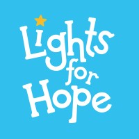 Lights for Hope logo - Similar company to The Pre-Medical Society Of The Ateneo (Pmsa)