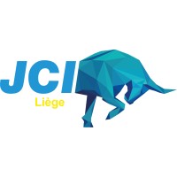 JCI Liège logo - Similar company to Divico Liège