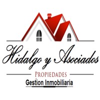 Hidalgo y Asociados Propiedades logo - Similar company to Kampai