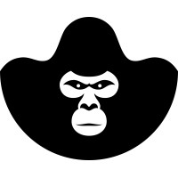 Agence King Kong - A2K logo - Similar company to Ozango Productions
