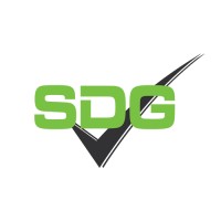 SDG Access Ltd - Secure Door Group logo - Similar company to Aaron Access
