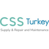 CSS Turkey logo - Similar company to Dmg Valve