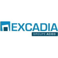 EXCADIA - ACIEO logo - Similar company to Proviteq