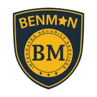 Benman Integrated Security Services Corporation logo - Similar company to Cognitif Solutions