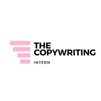 The CopyWriting Intern logo - Similar company to Copywriting