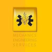 Mechanics Engineering Services logo - Similar company to Bashir & Associates