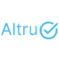 Altru logo - Similar company to Redoc