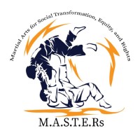 Martial Arts for Social Transformation, Equity, and Rights (MASTERs) logo - Similar company to Krav Maga Maryland