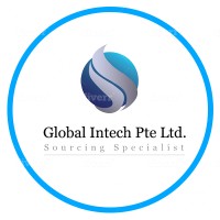 Global Intech Pte Ltd logo - Similar company to Global Intec Ltd -Retail It Recruitment & Consultancy