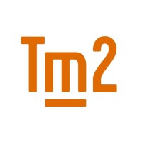 Tm2 Bygg AB logo - Similar company to Tm2
