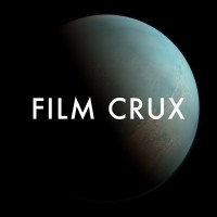 FILM CRUX logo - Similar company to Faro Films