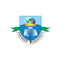 Premier University logo - Similar company to Premier University