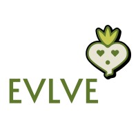 EVLVE logo - Similar company to Studio Eighty Pvt. Ltd.