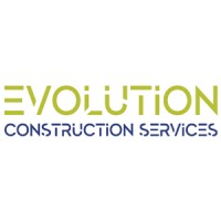 Evolution Construction Services logo - Similar company to Evolution Construction