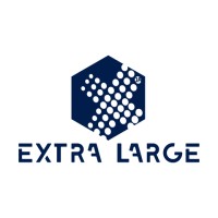 EXTRALARGE logo - Similar company to Details Provider