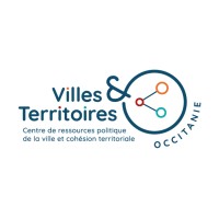 Villes et Territoires Occitanie logo - Similar company to Ressources & Territoires