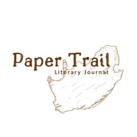 Paper Trail Literary Journal logo - Similar company to Folly Journal