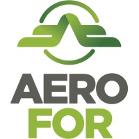 AEROFOR logo - Similar company to Mdrone