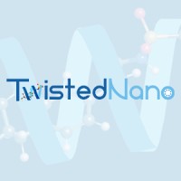 Twisted Nano logo - Similar company to Globe Network Srl