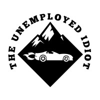 The Unemployed Idiot logo - Similar company to I Hate Me Too