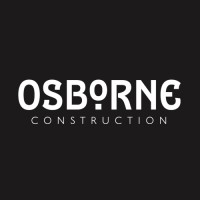 Osborne Construction logo - Similar company to Refugia Design/Build