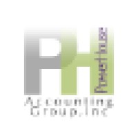 Power House Accounting Group Inc. logo - Similar company to Visual-I Accounting Solutions