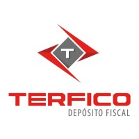 Terfico logo - Similar company to Delfin Group