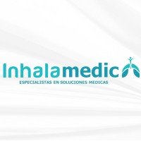 Distribuidora Medica Inhalamedic logo - Similar company to Distribuidora I. Madrid