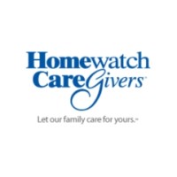 Homewatch CareGivers logo - Similar company to Dimensional Search