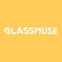 GLASSMUSE logo - Similar company to Malapata Studio