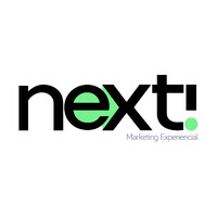 Next Marketing Experiencial logo - Similar company to Dots Creativa