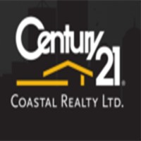 Realtor Century 21 Coastal Realty Ltd logo - Similar company to Paramorph Architecture Inc