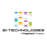 EI-Technologies logo - Similar company to Ei-Technologies Mena